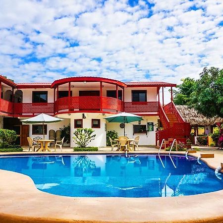 Grace Candolim Luxury Villa 외부 사진