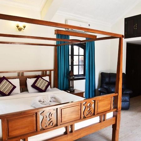 Grace Candolim Luxury Villa 외부 사진
