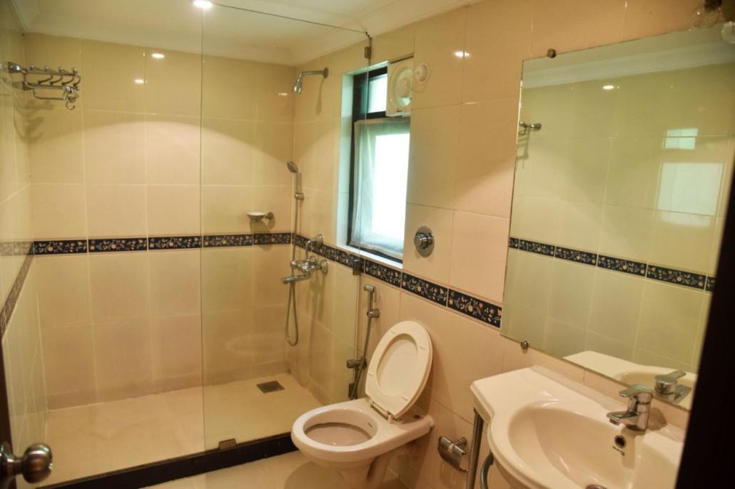 Grace Candolim Luxury Villa 외부 사진
