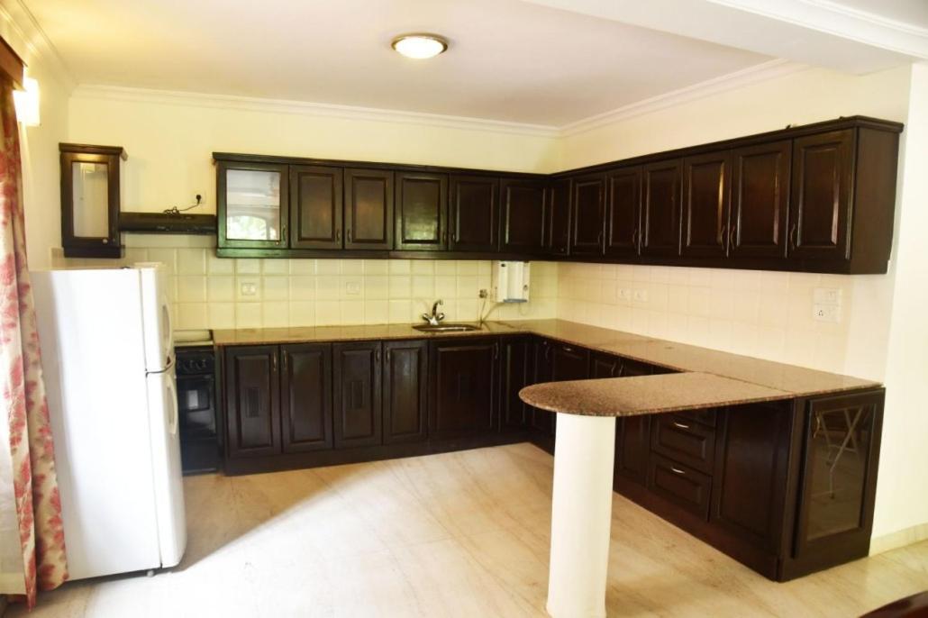 Grace Candolim Luxury Villa 외부 사진