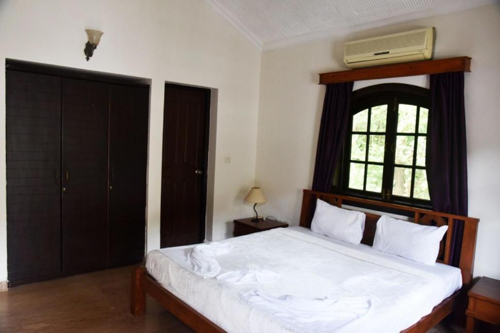 Grace Candolim Luxury Villa 외부 사진